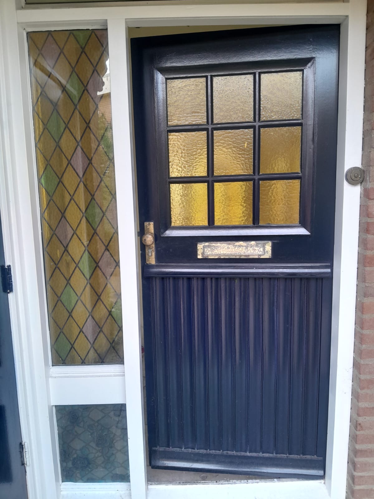 Detailwerk